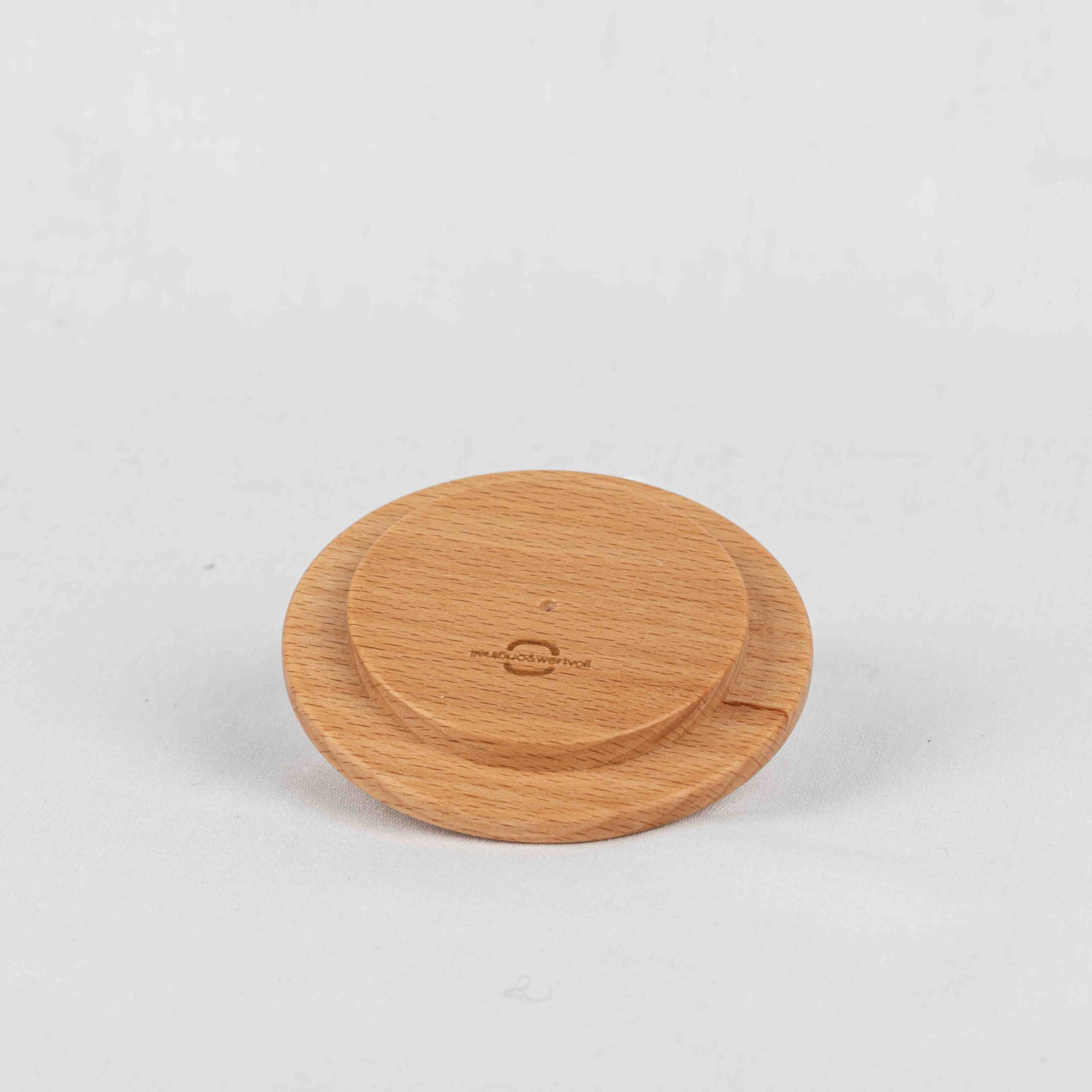 Deckel für Gerippte 0,25l – Bild 4