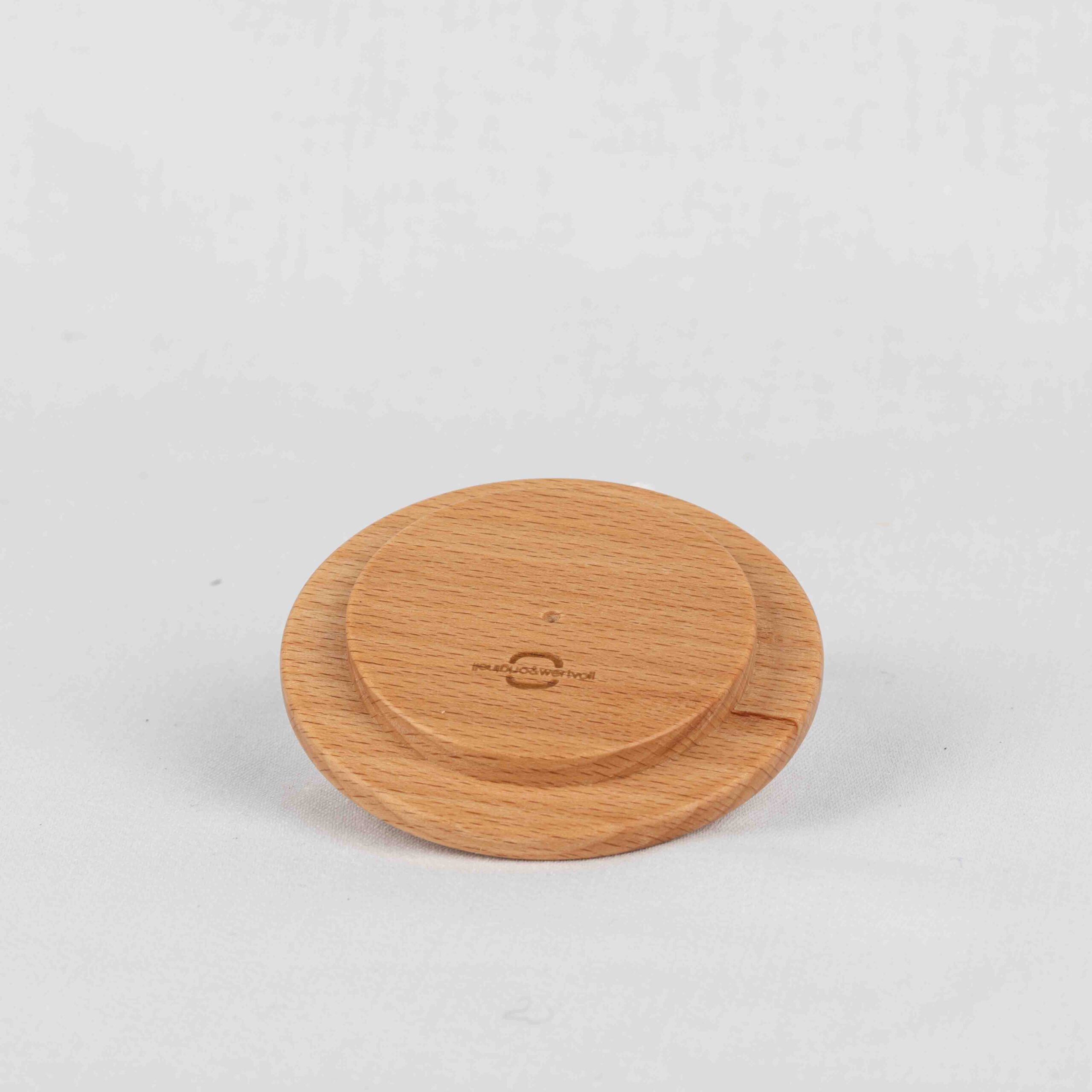 Deckel für Gerippte 0,25l – Bild 5