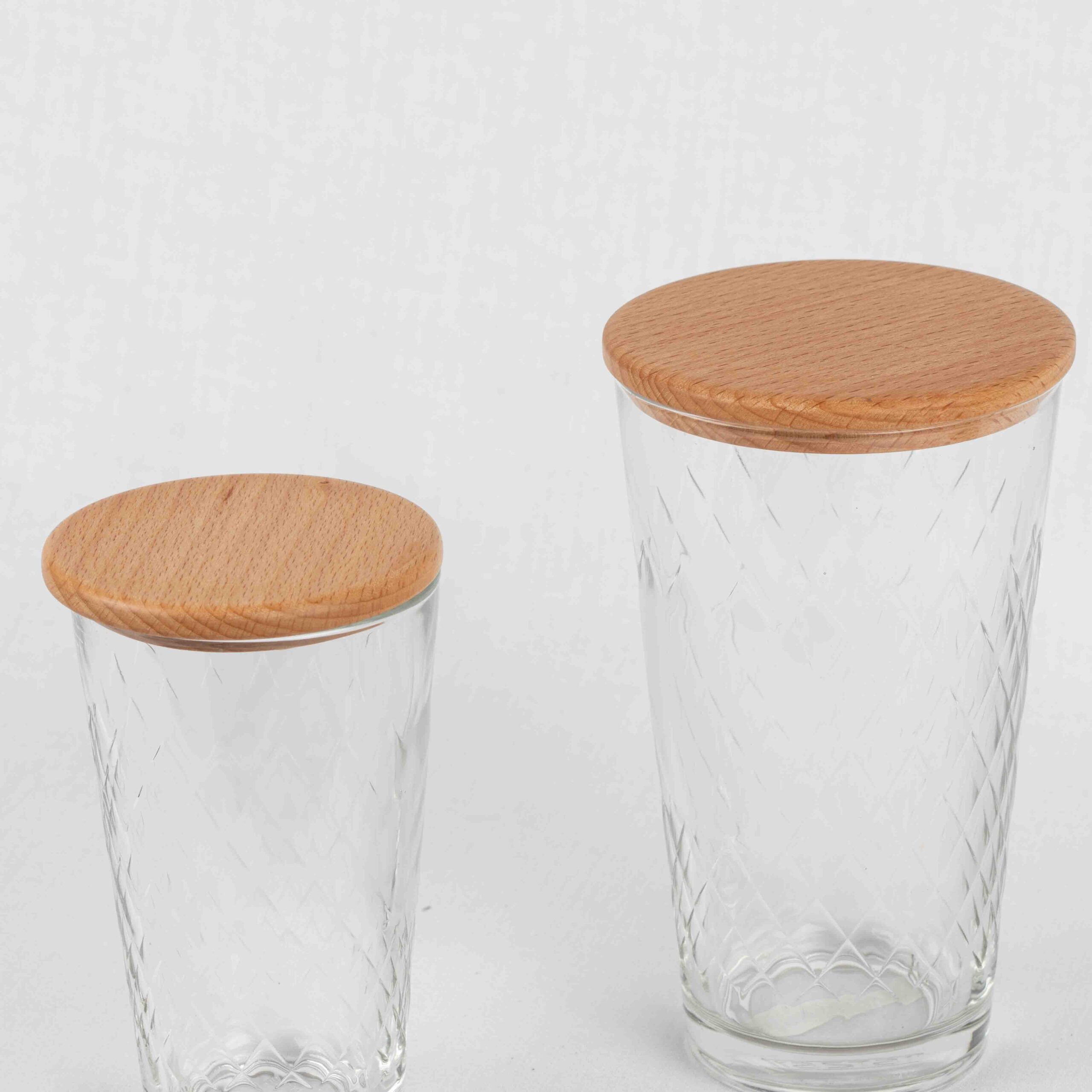 Deckel für Gerippte 0,25l – Bild 14