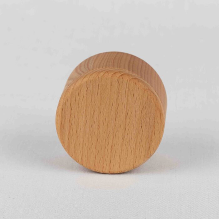 Holzdose rund – Bild 3