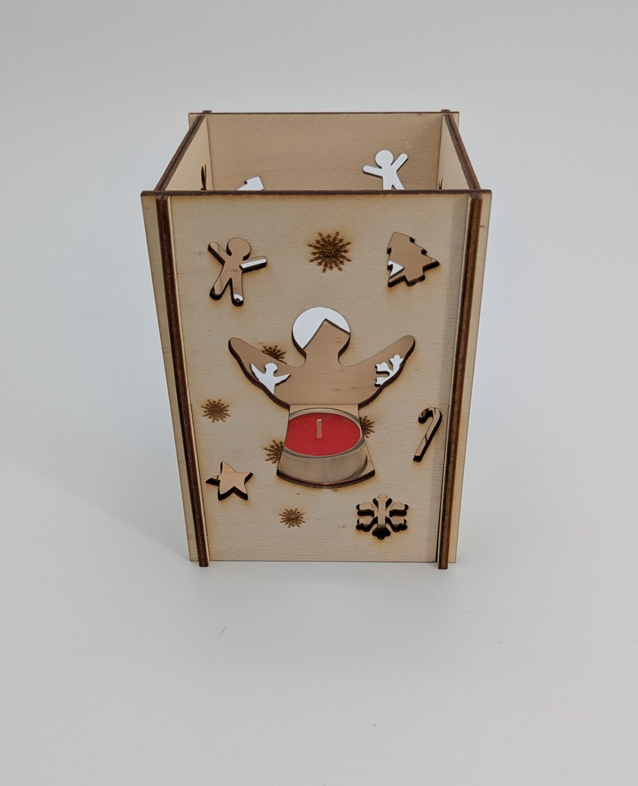 Laterne Weihnacht – Bild 4