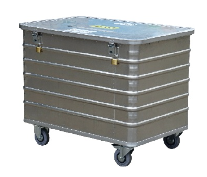 Container 415 Liter