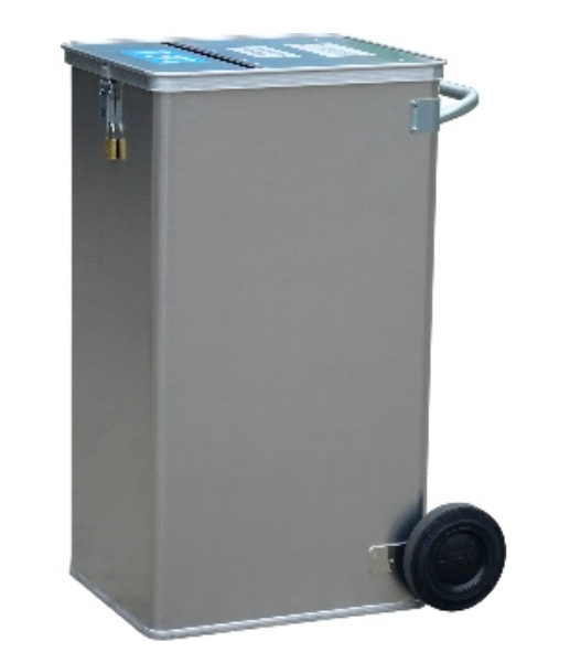 Tonne 240 Liter